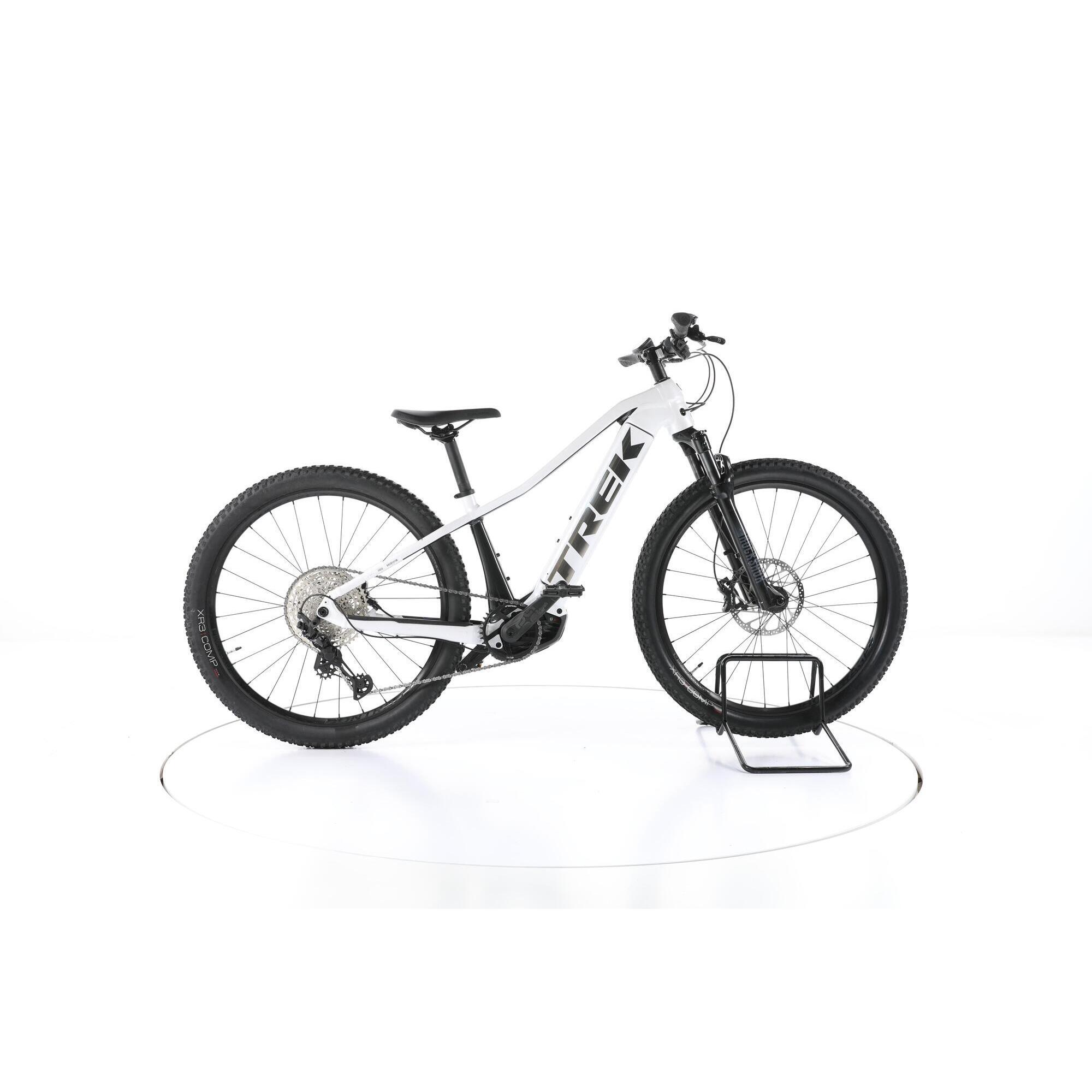 Second Life - Trek Powerfly 5 Gen 3 E-Bike 2022 - Jak nowy