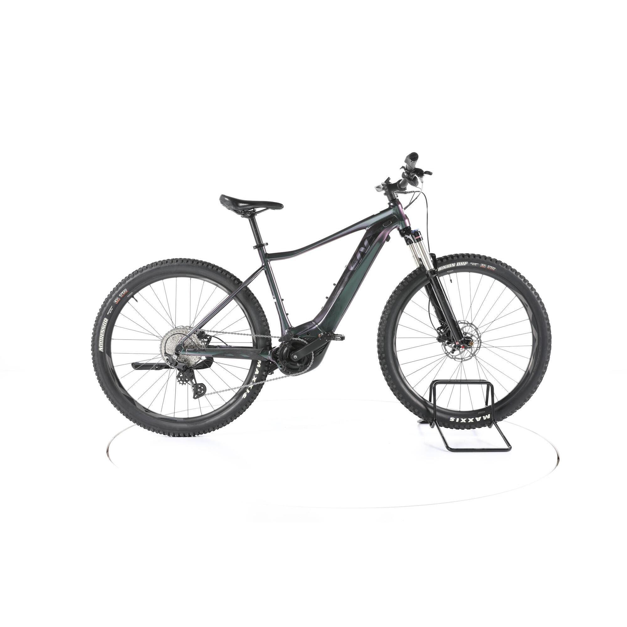 Second Life - Liv Vall E+ Pro E-Bike 2022 - Stan dobry