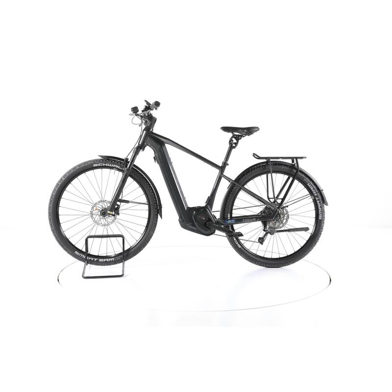 Reconditionné - Focus Aventura² 6.7 Trekking Vélo électrique 2023 - Bon