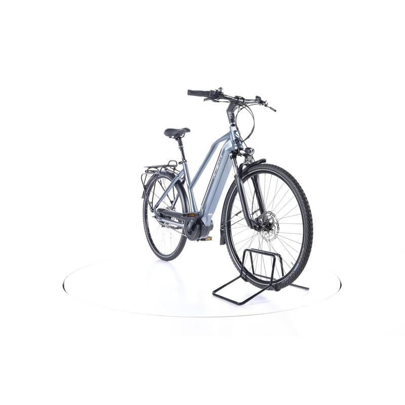 Second Life - Velo de Ville AEB 890 City E-Bike 2021 - Jak nowy
