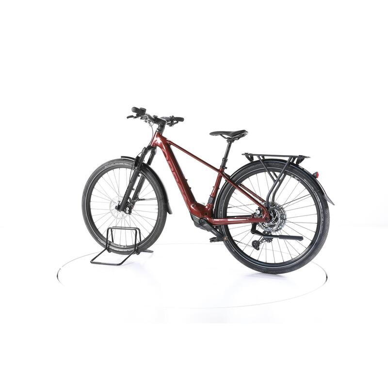 Second Life - Orbea KEMEN 10 E-Bike 2023 - Jak nowy