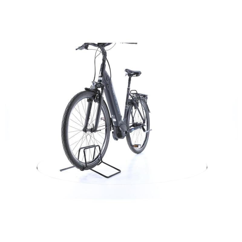 Second Life - Raleigh Bristol Ltd City E-Bike Niska rama 2022 - Stan dobry