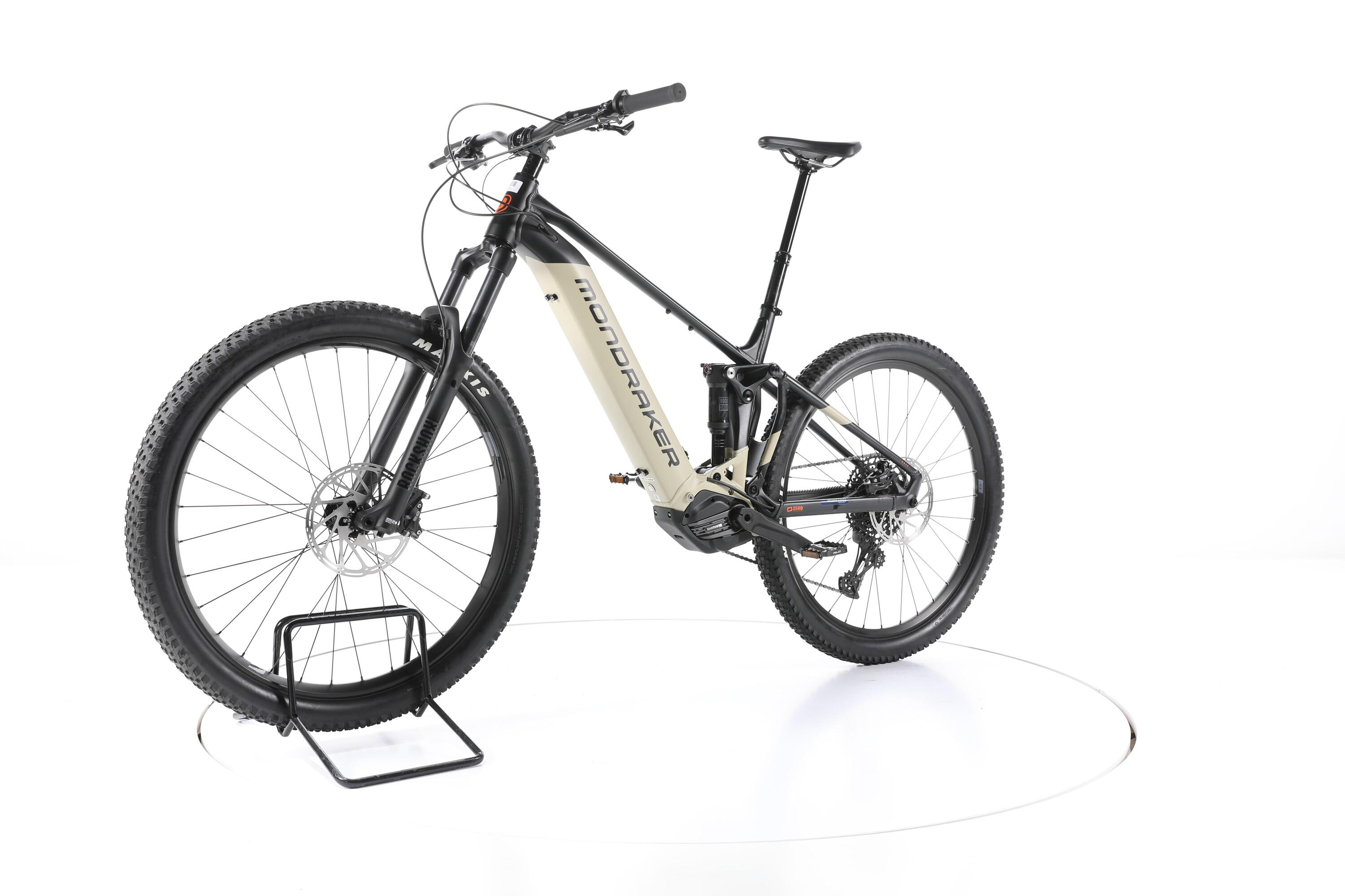 Segunda vida - Mondraker DUSK Fully E-Bike 2023 - Como nuevo 5/7
