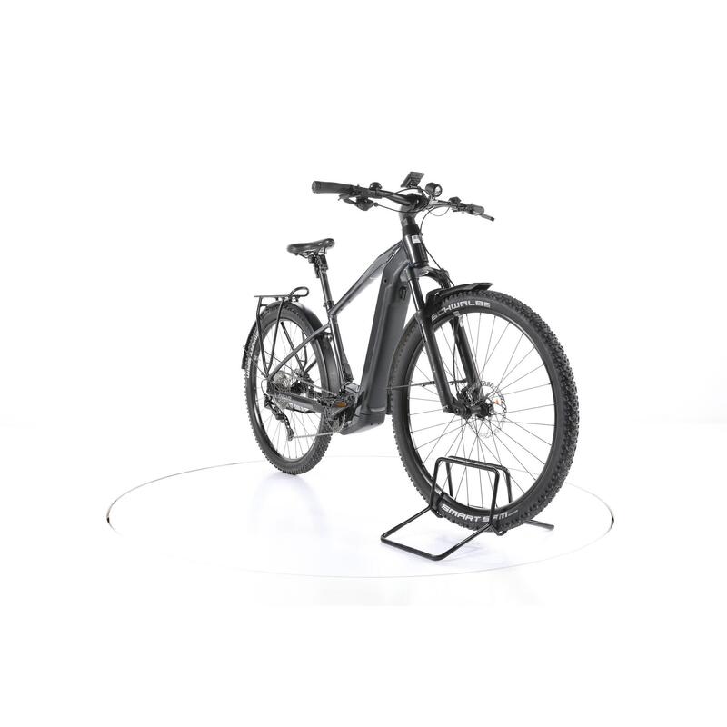 Reconditionné - Focus Aventura² 6.7 Trekking Vélo électrique 2023 - Bon