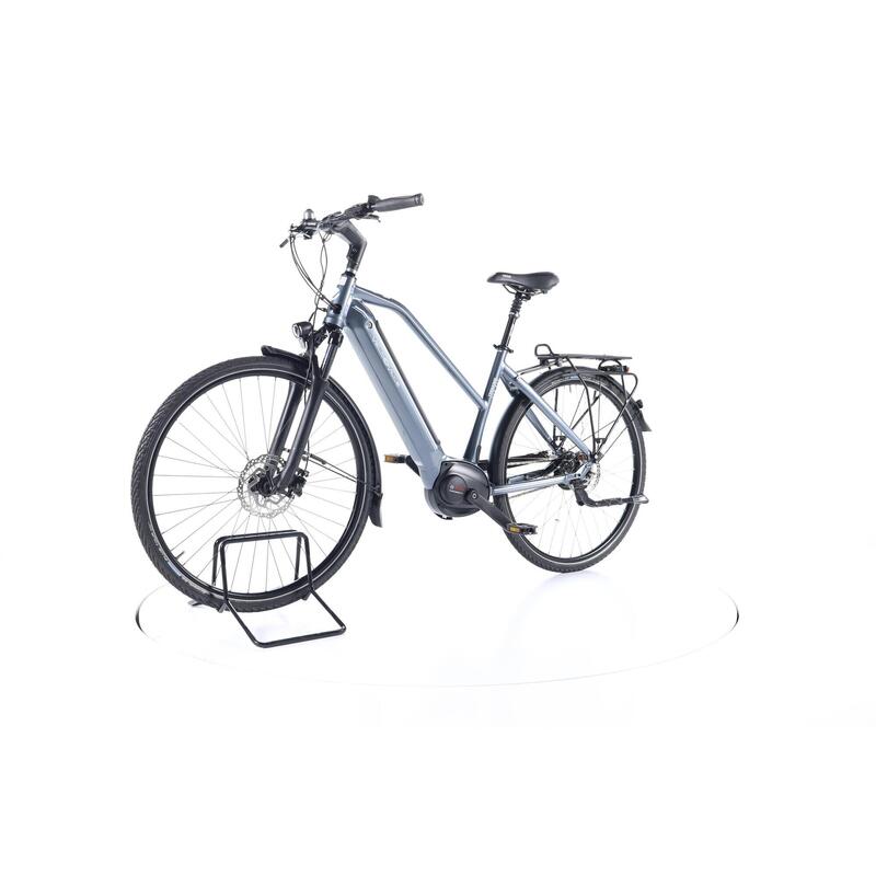 Second Life - Velo de Ville AEB 890 City E-Bike 2021 - Jak nowy
