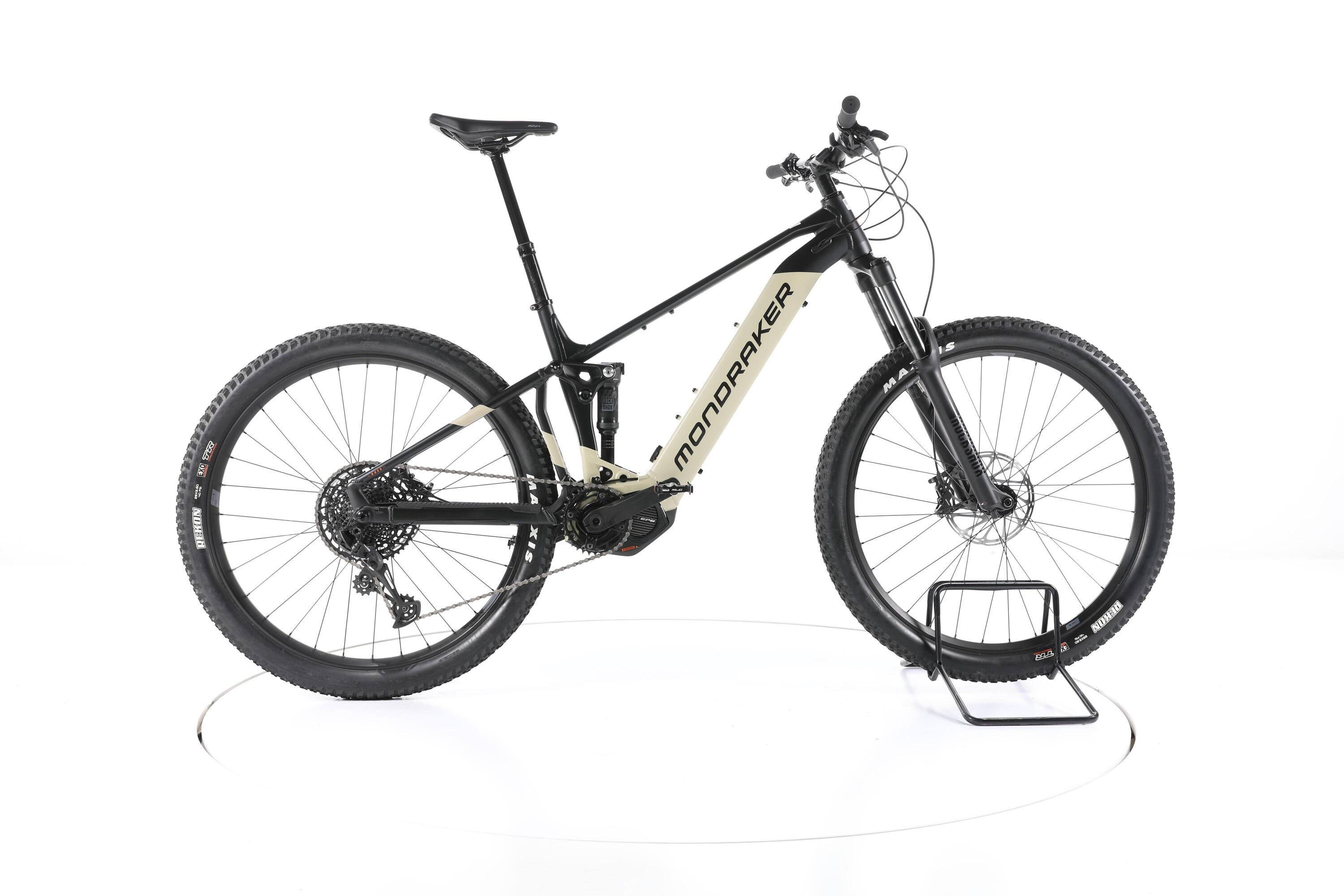 MONDRAKER Ebike ricondizionata · Mondraker DUSK · Come nuovo