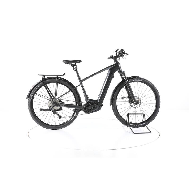 Reconditionné - Focus Aventura² 6.7 Trekking Vélo électrique 2023 - Bon