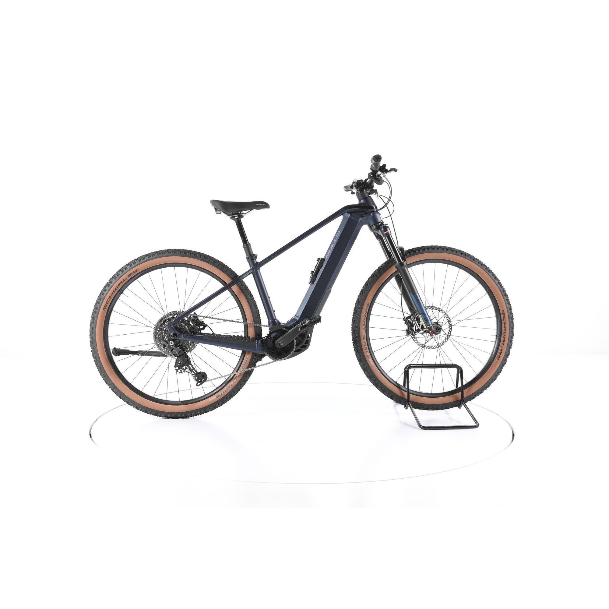 Second Life - Bulls SONIC EVO Fully E-Bike 2023 - Jak nowy