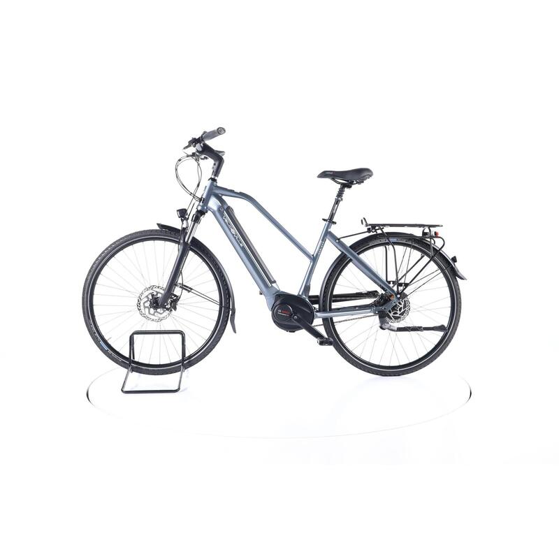 Second Life - Velo de Ville AEB 890 City E-Bike 2021 - Jak nowy