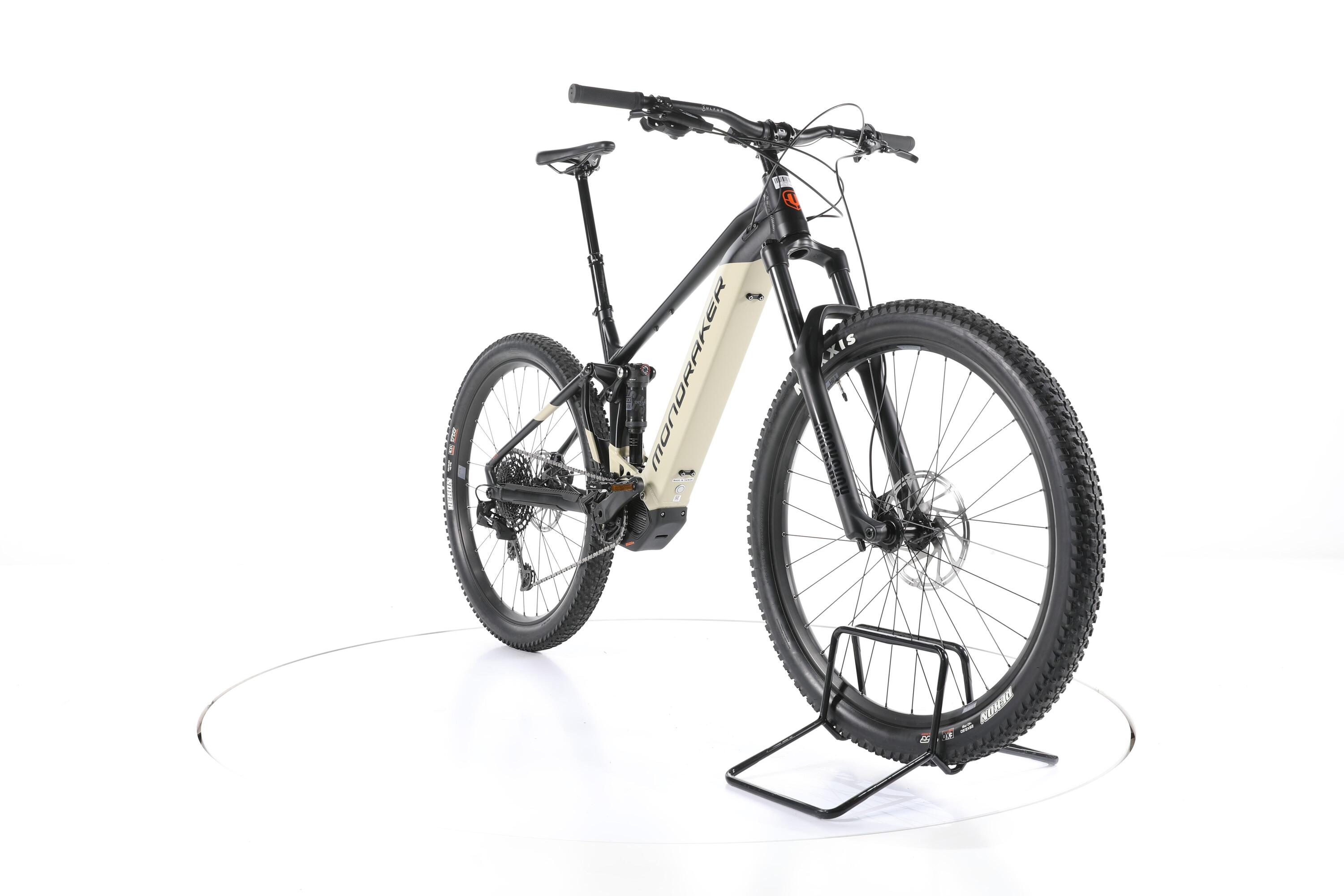 Segunda vida - Mondraker DUSK Fully E-Bike 2023 - Como nuevo 3/7
