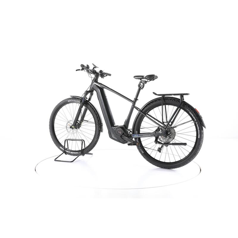 Reconditionné - Focus Aventura² 6.7 Trekking Vélo électrique 2024 - Bon