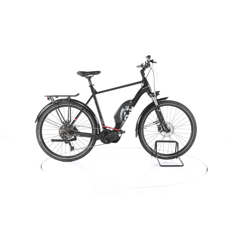 Second Life - Husqvarna E-Bicycles Gran Tourer GT3  - Stan dobry