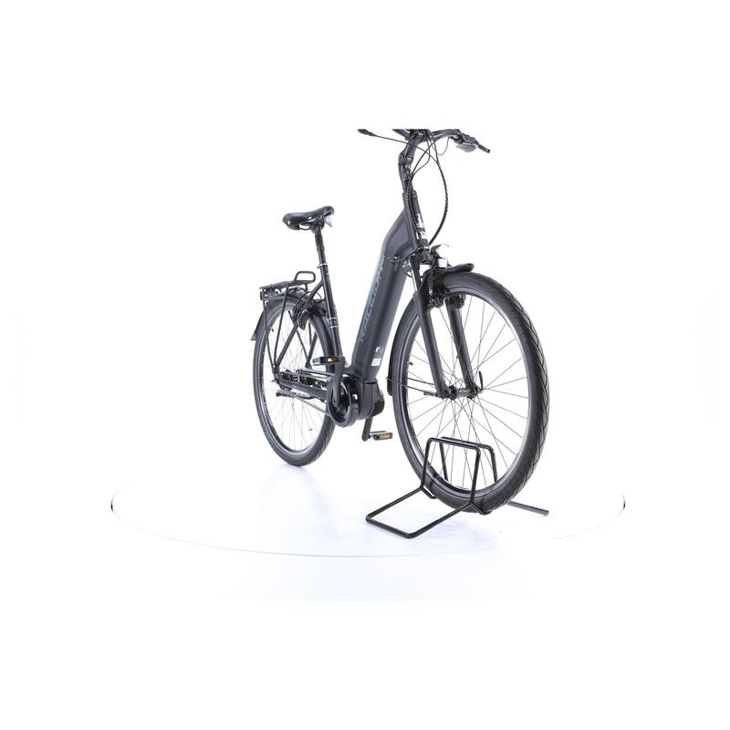 Second Life - Raleigh Bristol Ltd City E-Bike Niska rama 2022 - Stan dobry