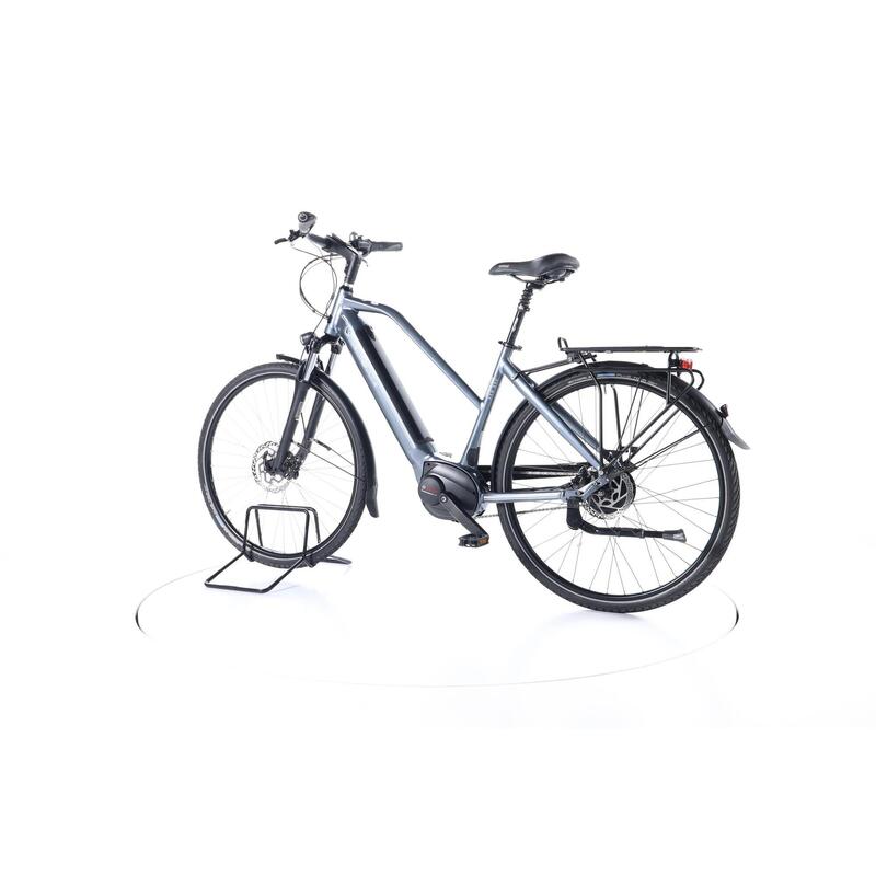Second Life - Velo de Ville AEB 890 City E-Bike 2021 - Jak nowy