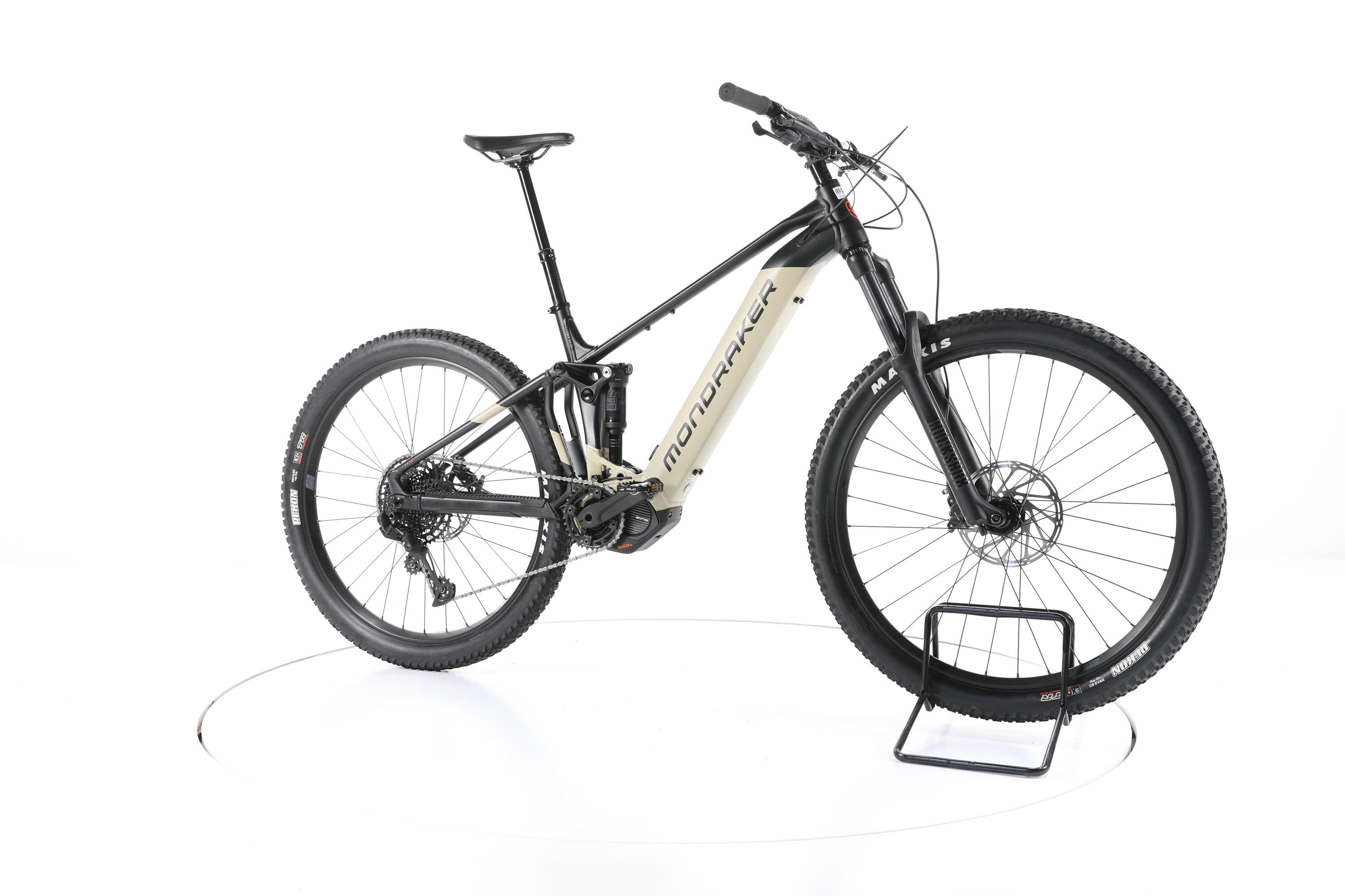 Segunda vida - Mondraker DUSK Fully E-Bike 2023 - Como nuevo 2/7