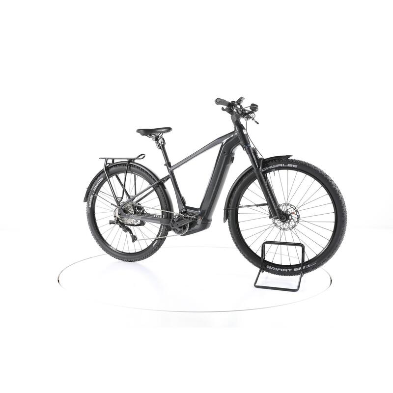 Reconditionné - Focus Aventura² 6.7 Trekking Vélo électrique 2023 - Bon