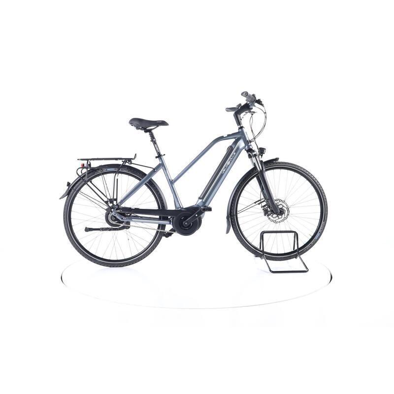 Second Life - Velo de Ville AEB 890 City E-Bike 2021 - Jak nowy