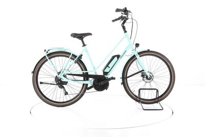 Tweedehands - pegasus orticello e city e-bike - goed