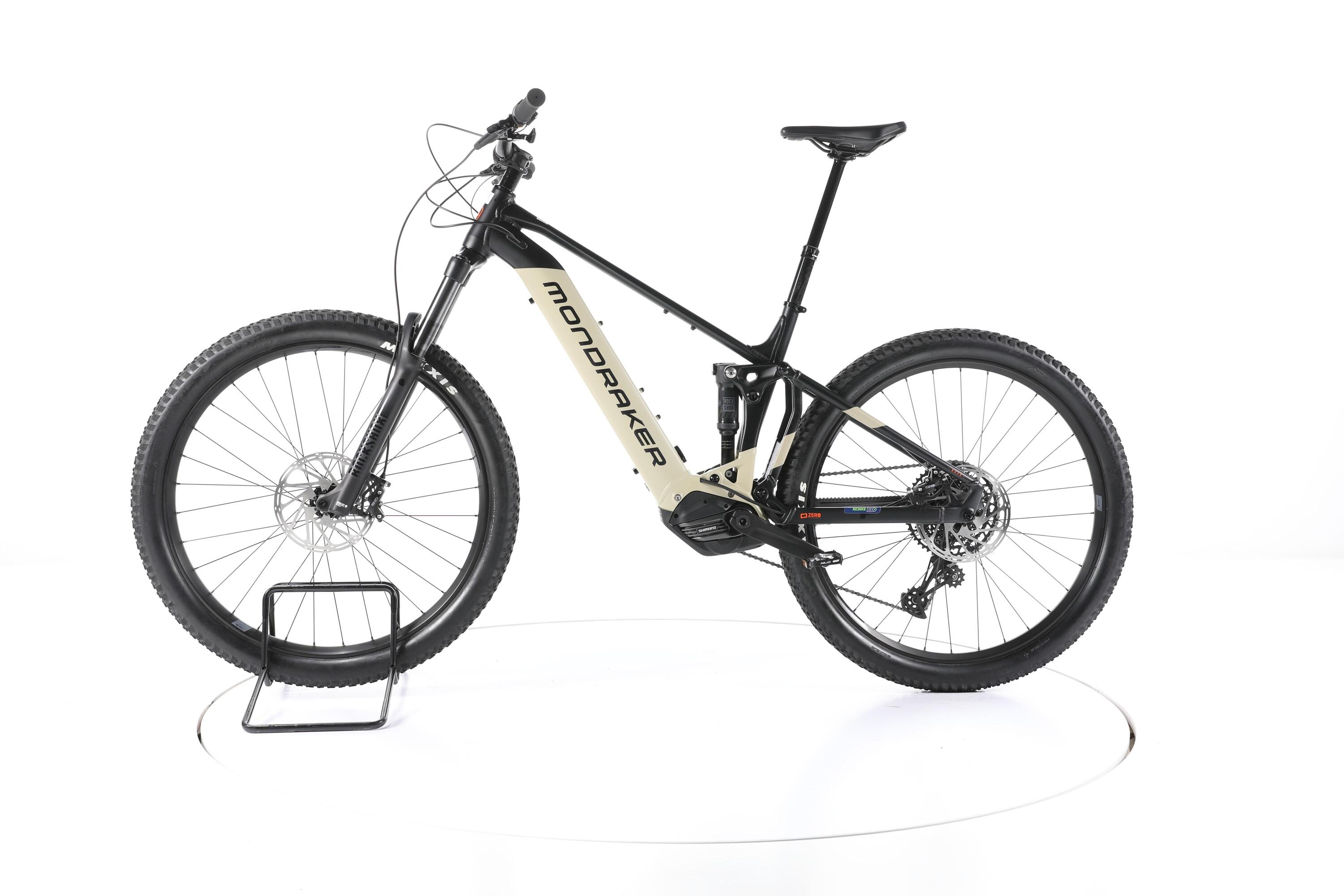 Segunda vida - Mondraker DUSK Fully E-Bike 2023 - Como nuevo 6/7