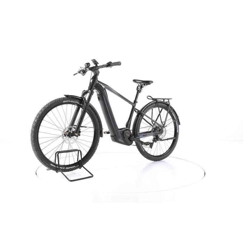 Reconditionné - Focus Aventura² 6.7 Trekking Vélo électrique 2024 - Bon
