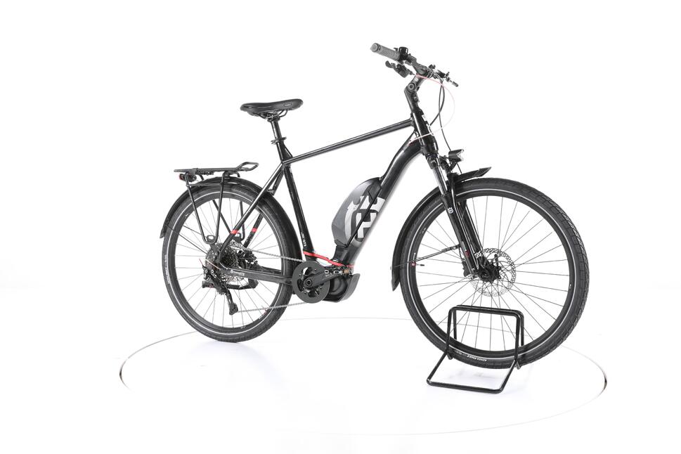 Second Life - Husqvarna E-Bicycles Gran Tourer GT3 - Stan dobry