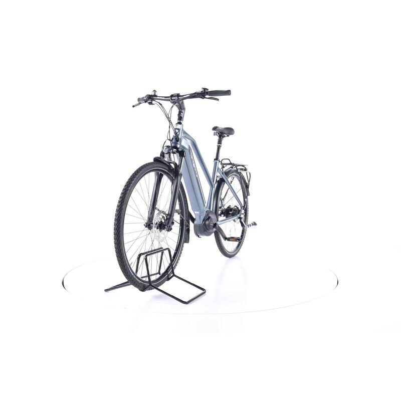 Second Life - Velo de Ville AEB 890 City E-Bike 2021 - Jak nowy
