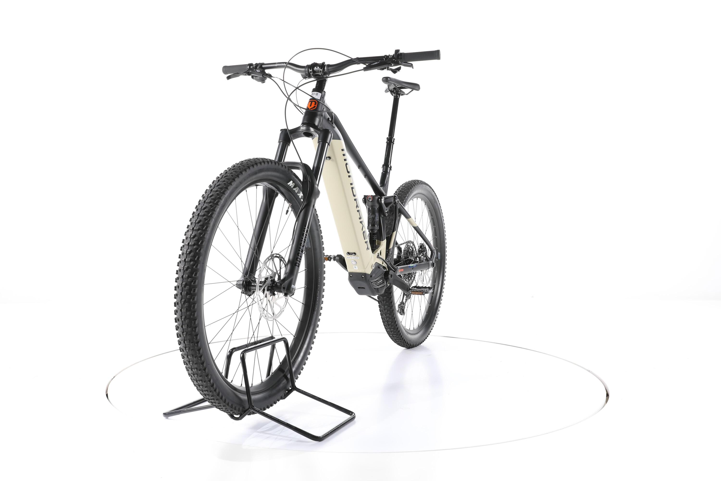 Segunda vida - Mondraker DUSK Fully E-Bike 2023 - Como nuevo 4/7