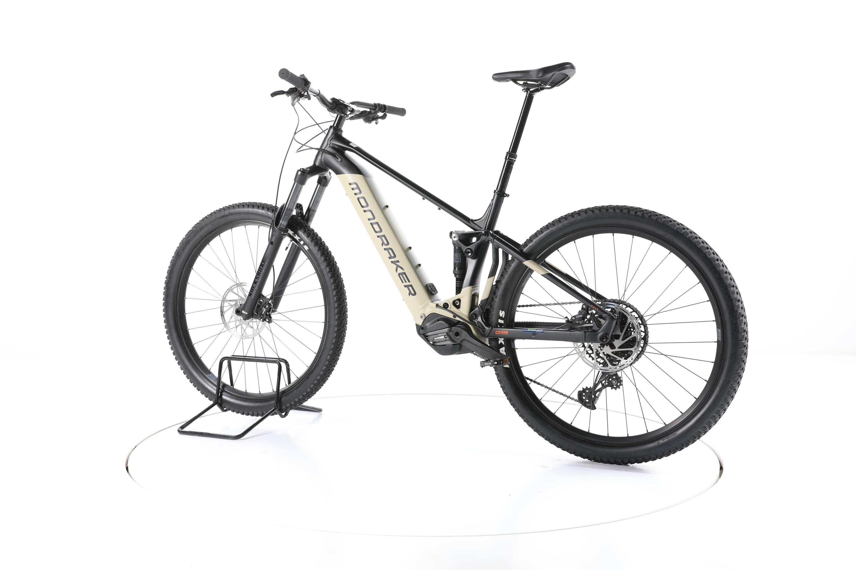 Segunda vida - Mondraker DUSK Fully E-Bike 2023 - Como nuevo 7/7