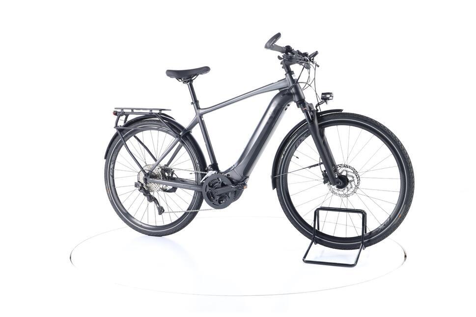 Second Life - Giant Explore E+ Pro 1 Trekking E-Bike 2022 - Jak nowy