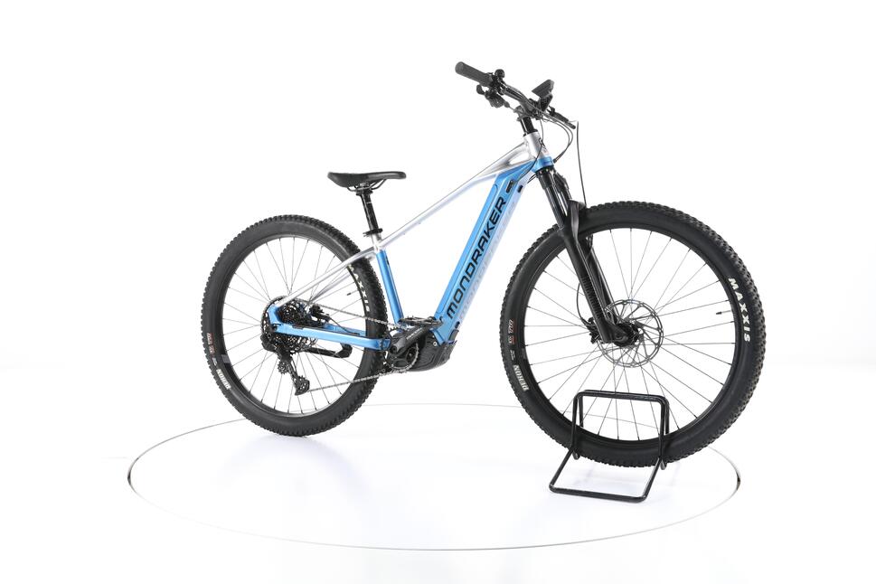 Second Life - Mondraker Prime E-Bike 2023 - Jak nowy