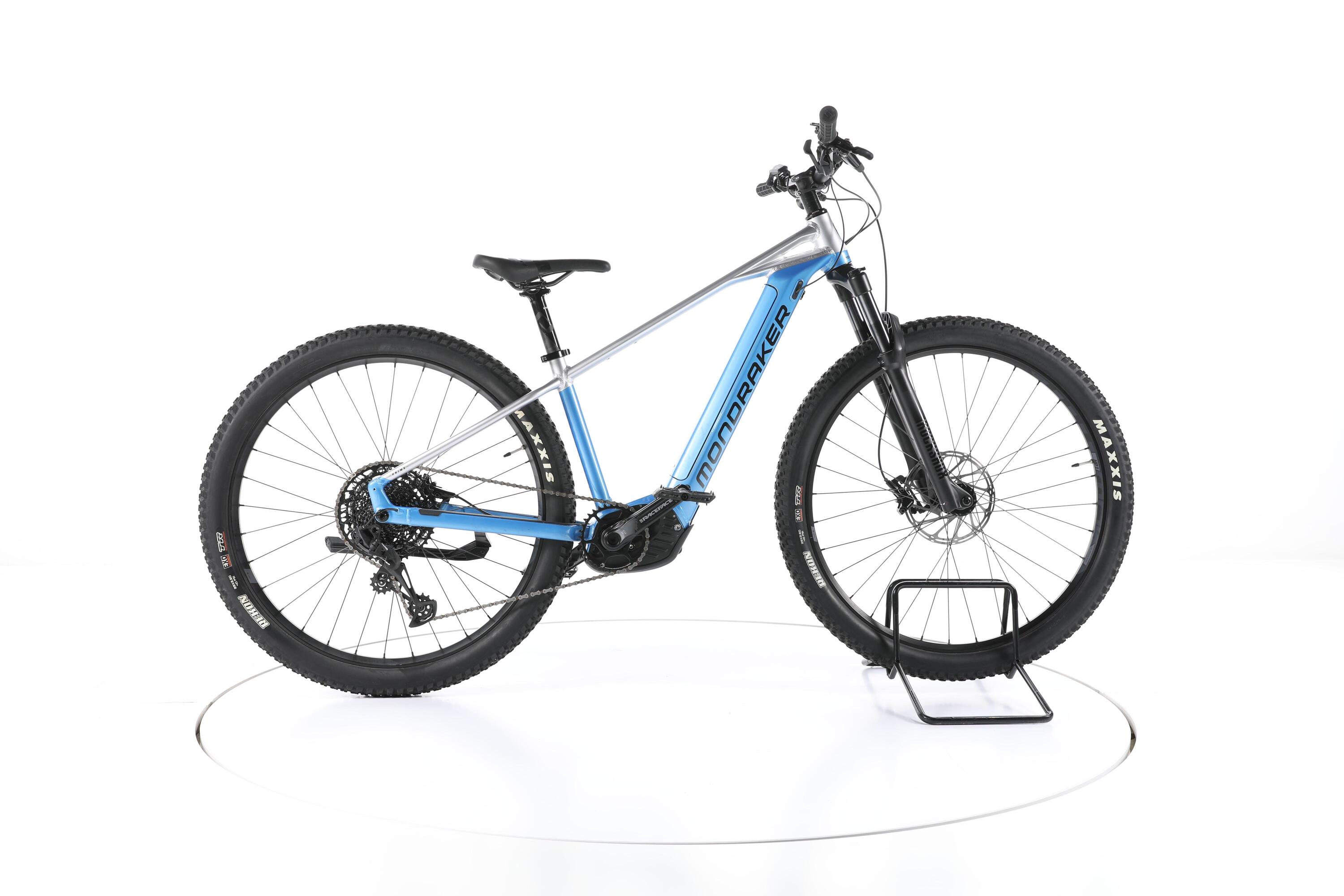 MONDRAKER Ebike ricondizionata · Mondraker Prime · Come nuovo