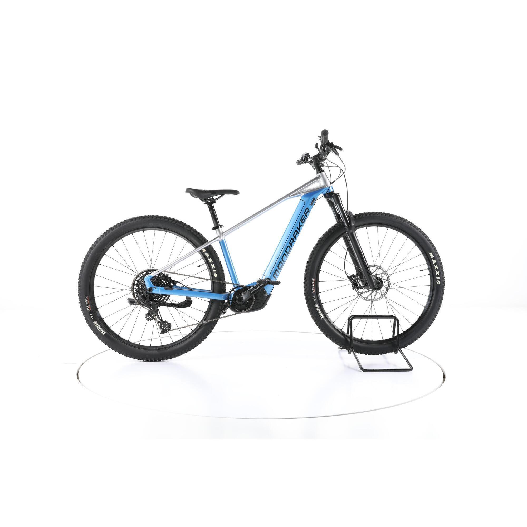 Second Life - Mondraker Prime E-Bike 2023 - Jak nowy