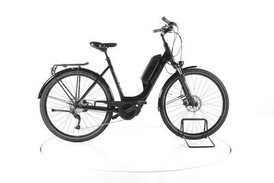 Refurbished - Diamant Aurus Trekking E-Bike Tiefeinsteiger - In gutem Zustand