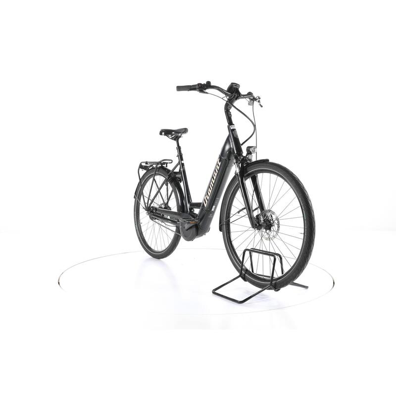 Second Life - Diamant Beryll Deluxe+ Gen 2 City E-Bike Niska rama - Stan dobry