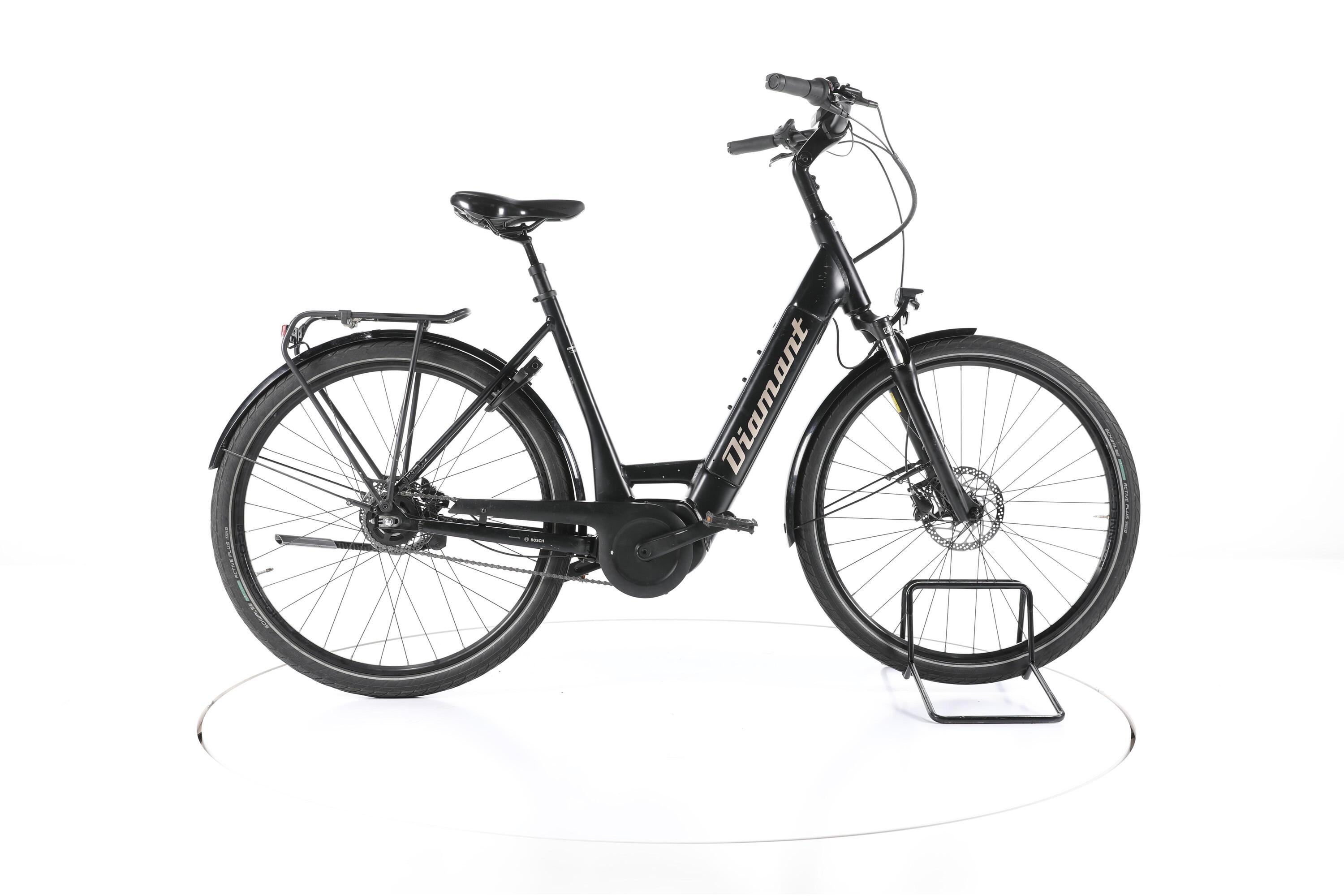 DIAMANT Ebike ricondizionata · Diamant Beryll Deluxe+ Gen 2 · Buone condizioni