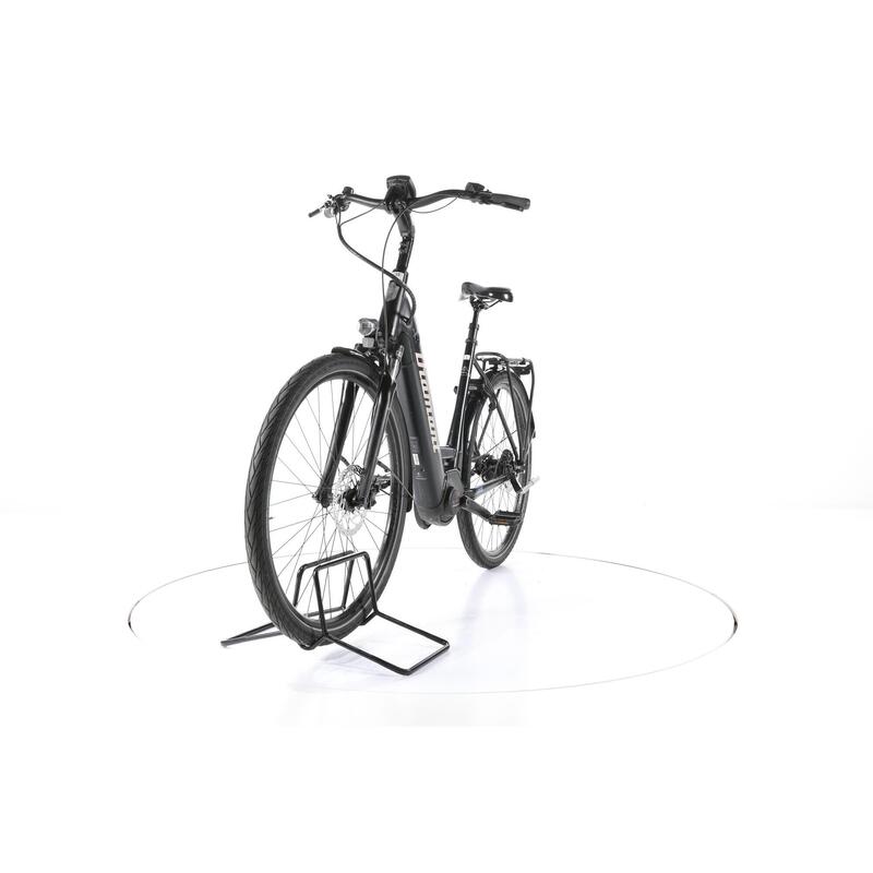 Second Life - Diamant Beryll Deluxe+ Gen 2 City E-Bike Niska rama - Stan dobry
