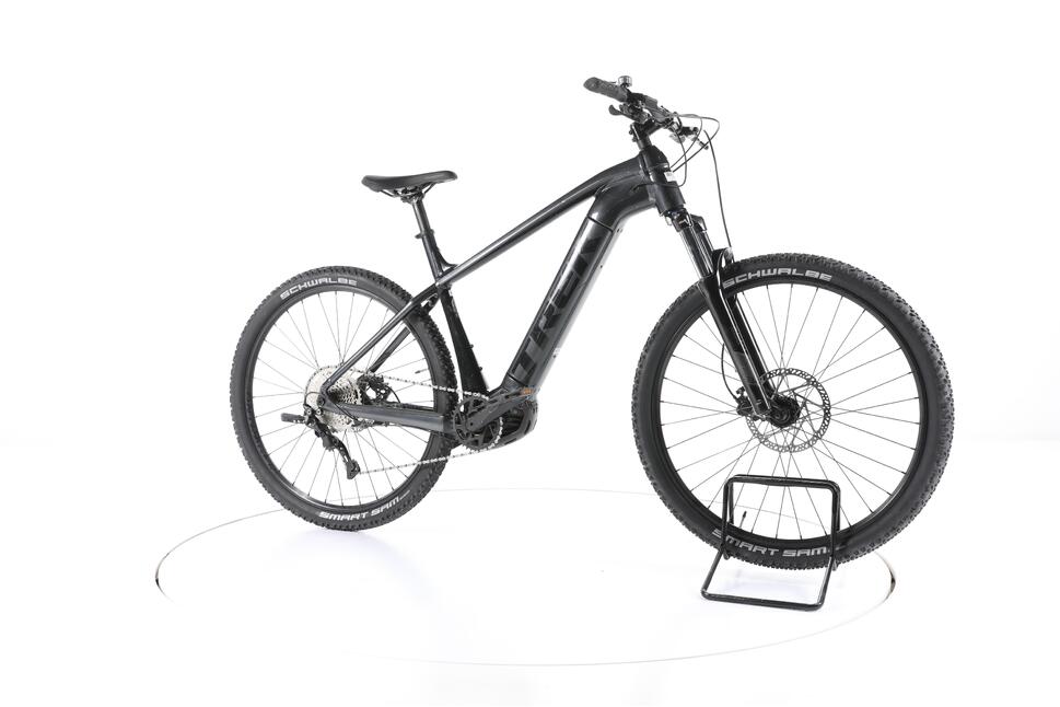 Second Life - Trek Powerfly 4 Gen 3 E-Bike 2022 - Stan dobry