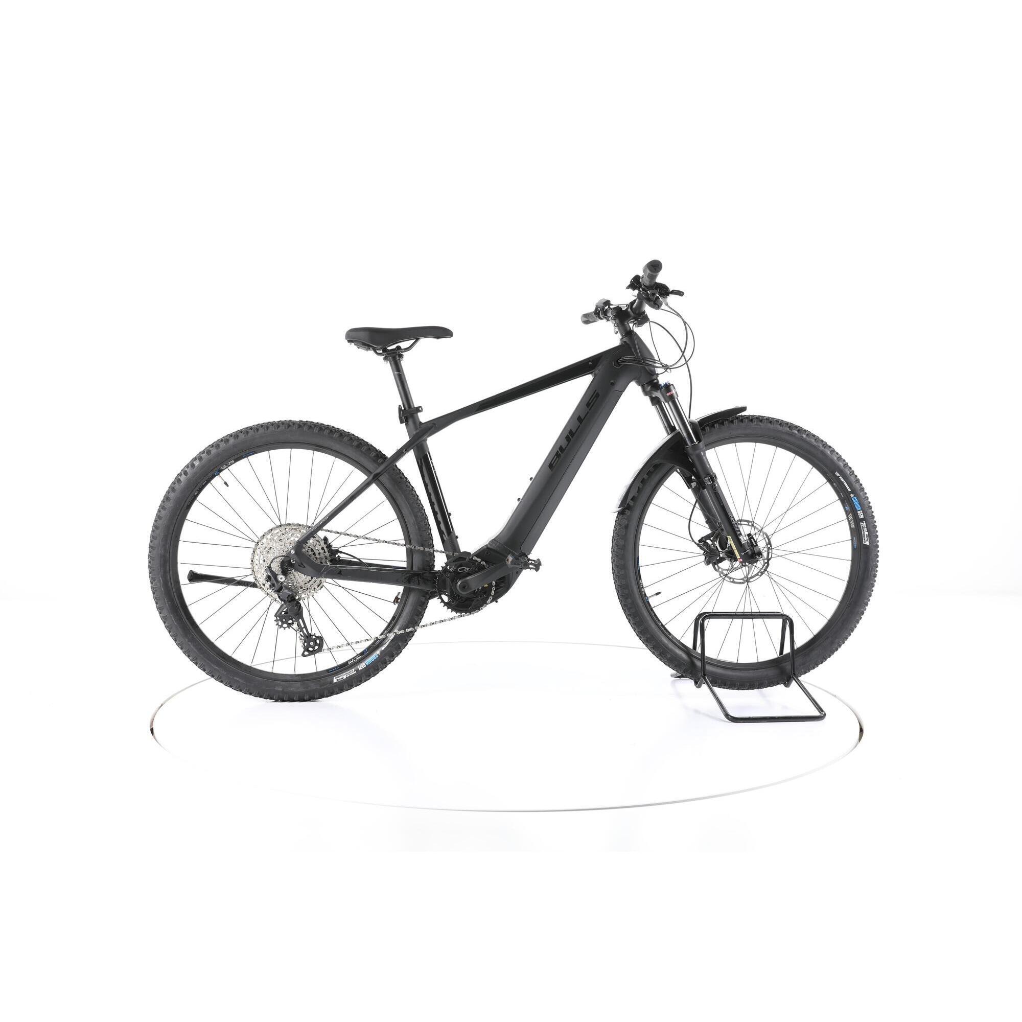 Second Life - Bulls Copperhead Evo 2 E-Bike 2023 - Jak nowy
