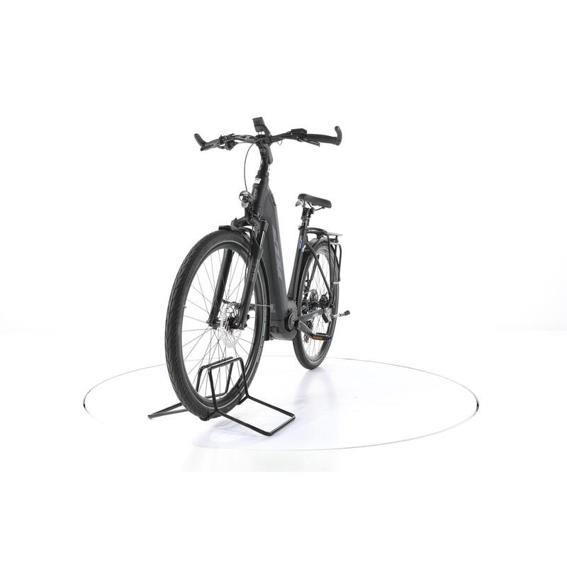 Second Life - KTM Cento 10 Plus Trekking E-Bike Lage instap 2023 - Stan dobry