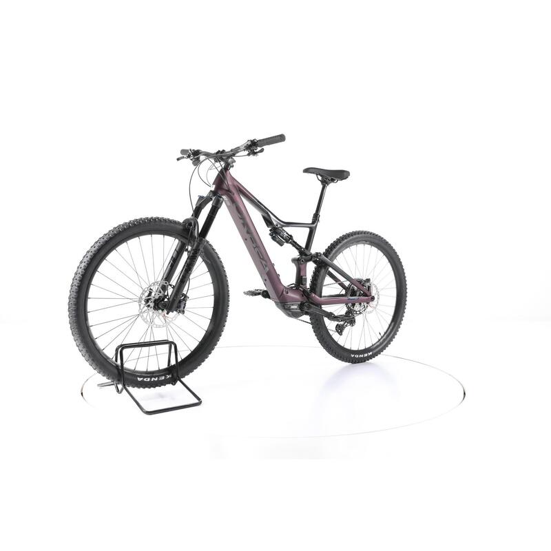 Second Life - Orbea RISE H15 Fully E-Bike 2022 - Jak nowy