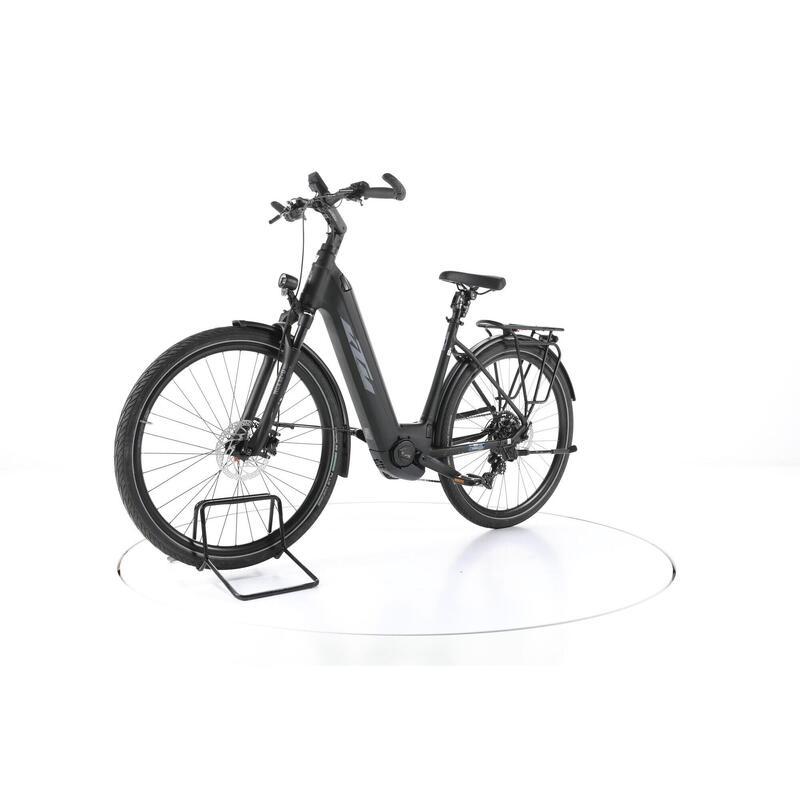 Second Life - KTM Cento 10 Plus Trekking E-Bike Lage instap 2023 - Stan dobry