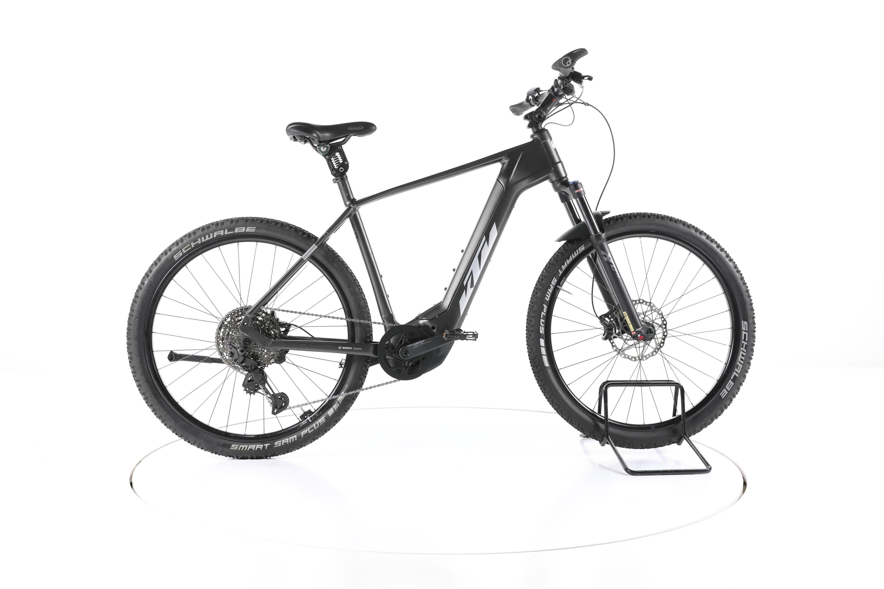KTM Segunda vida - KTM Macina Team XL Trekking E-Bike 2023 - Como nuevo