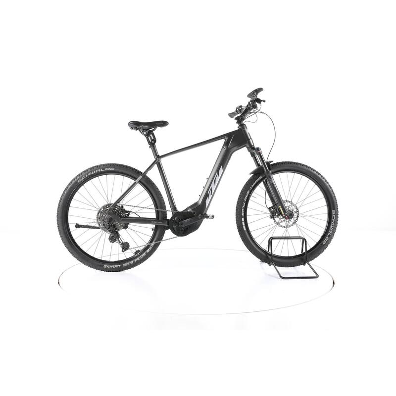 Second Life - KTM Macina Team XL Trekking E-Bike 2023 - Jak nowy