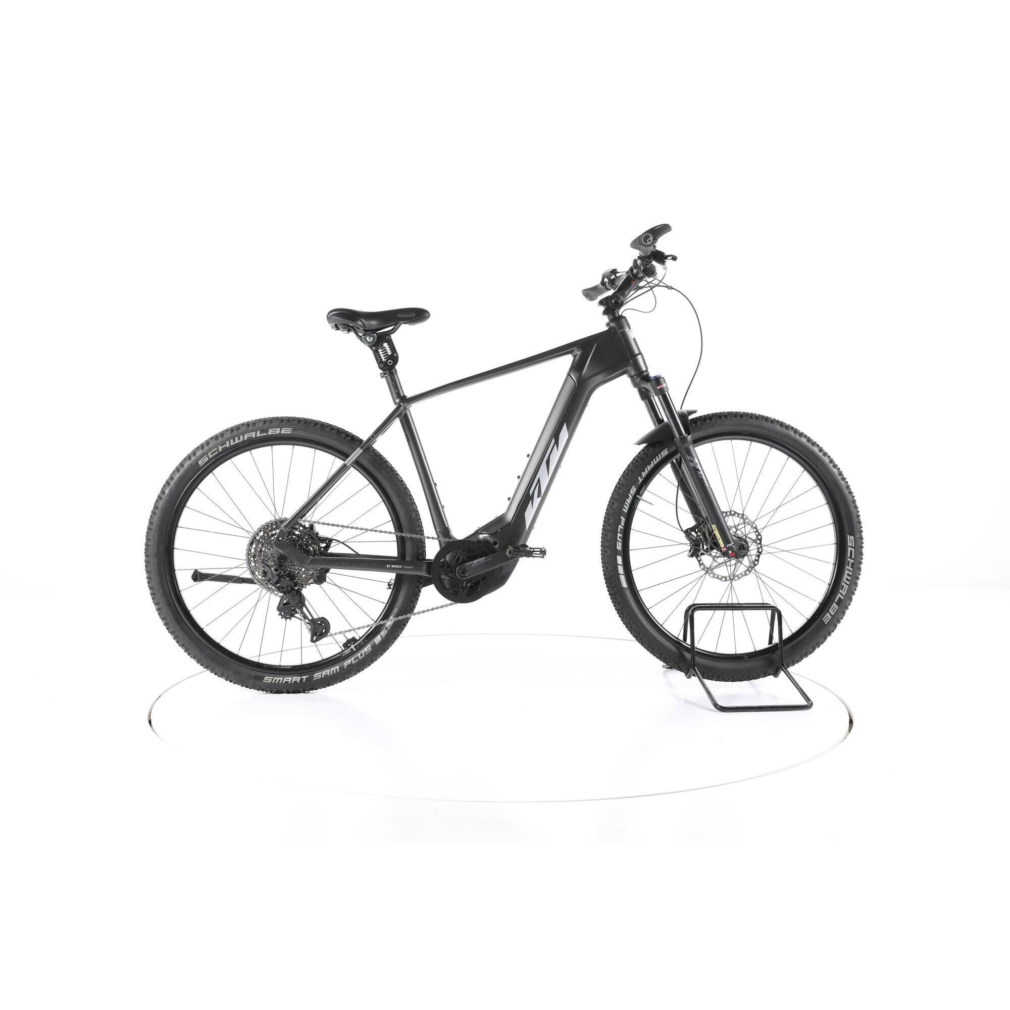 Second Life - KTM Macina Team XL Trekking E-Bike 2023 - Jak nowy