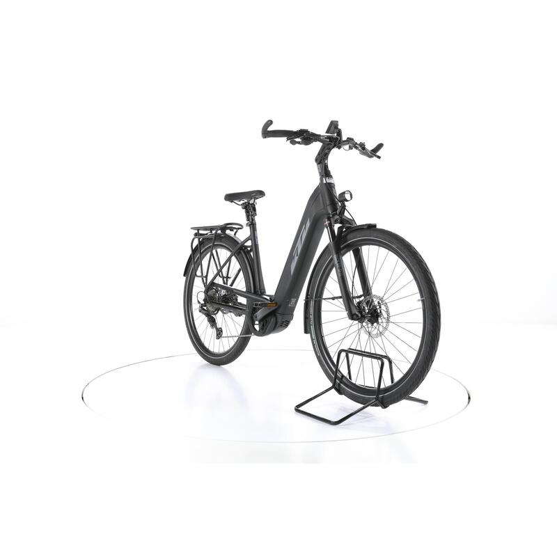 Second Life - KTM Cento 10 Plus Trekking E-Bike Lage instap 2023 - Stan dobry