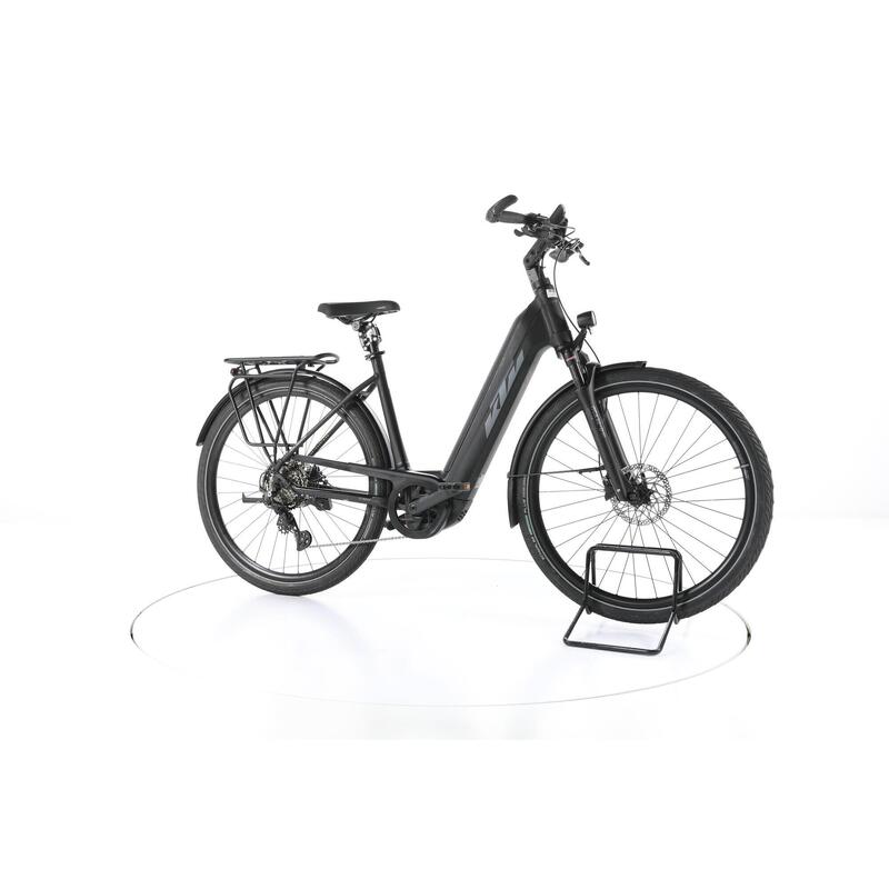 Second Life - KTM Cento 10 Plus Trekking E-Bike Lage instap 2023 - Stan dobry