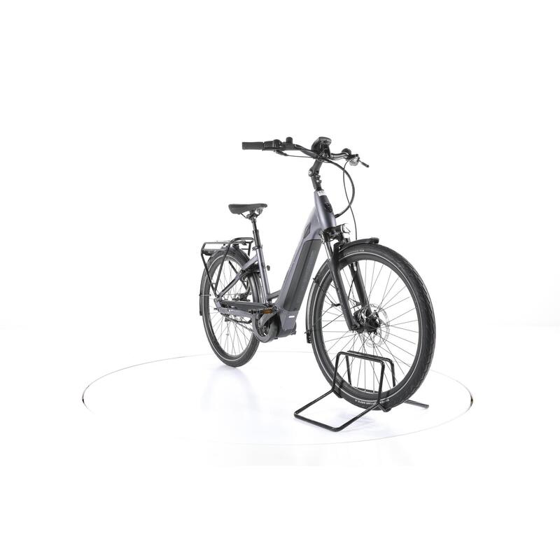 Second Life - Hercules Robert/a I-R8 City E-Bike Lage instap 2022 - Stan dobry