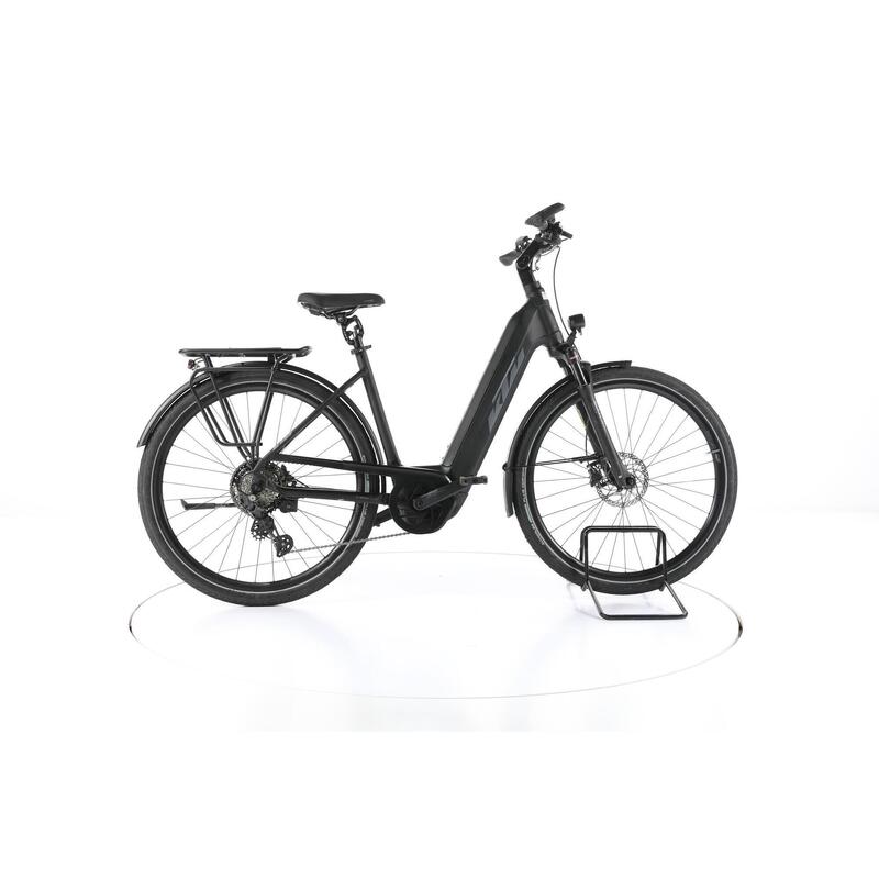Second Life - KTM Cento 10 Plus Trekking E-Bike Lage instap 2023 - Stan dobry