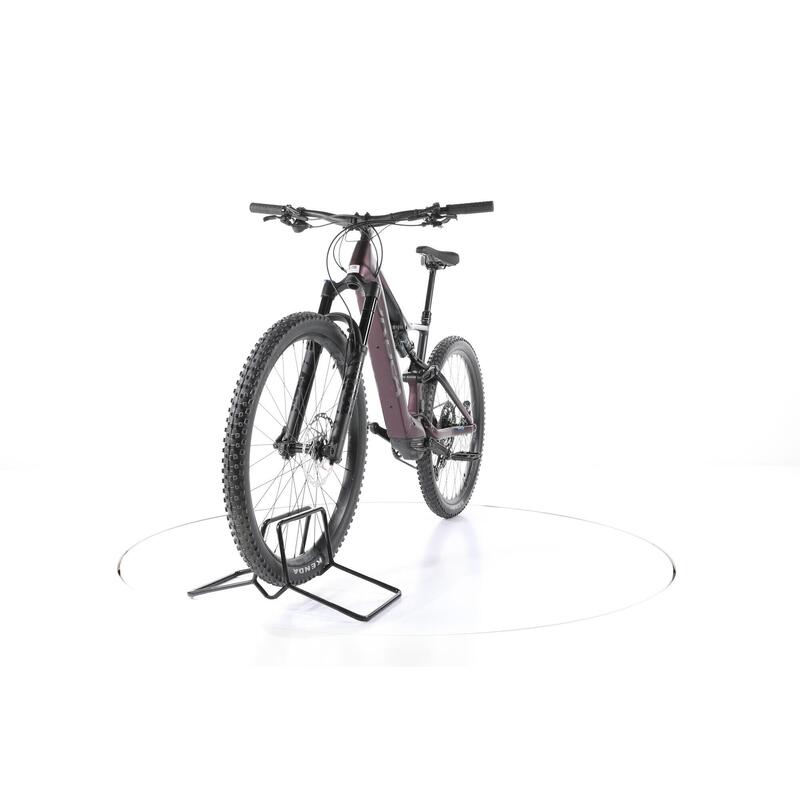 Second Life - Orbea RISE H15 Fully E-Bike 2022 - Jak nowy