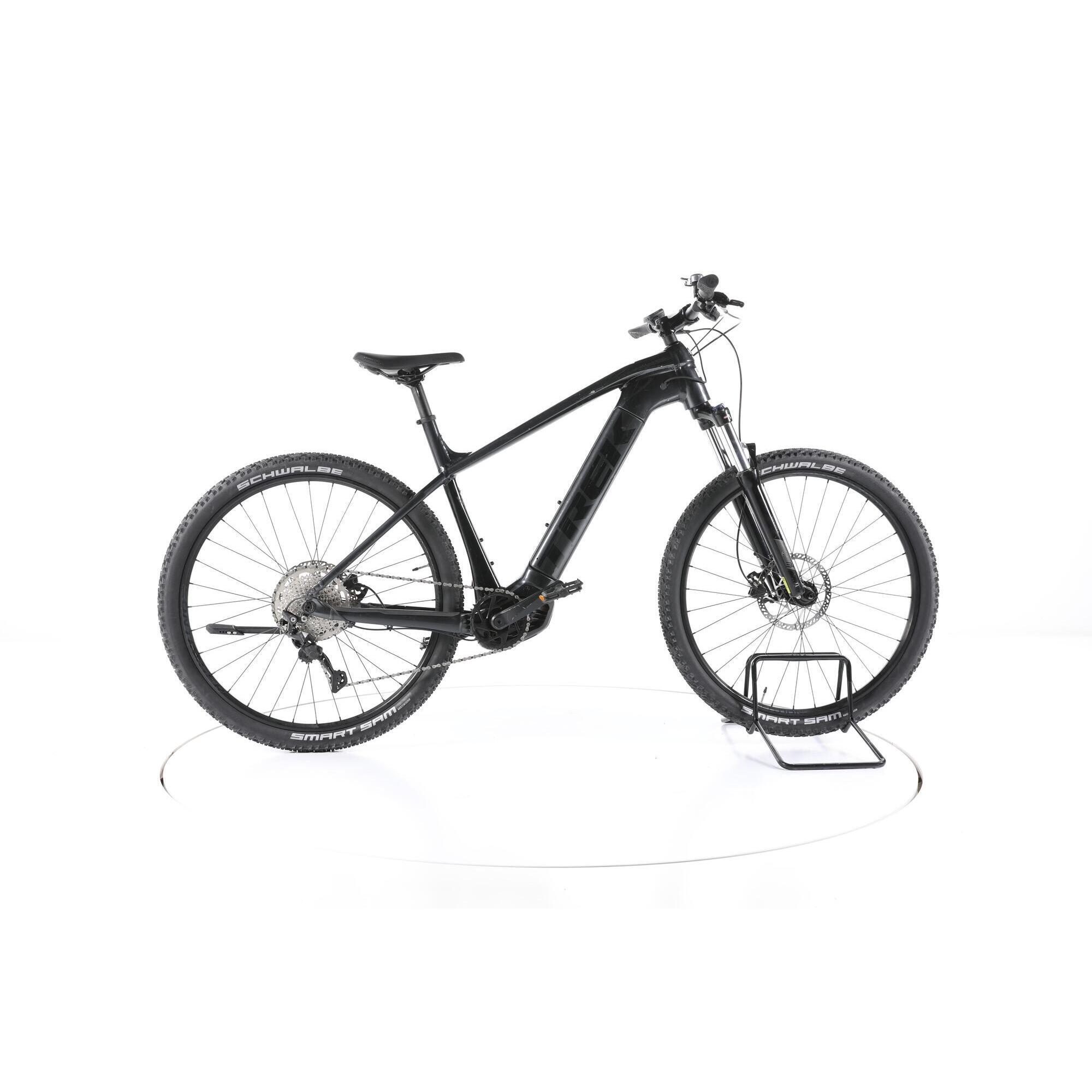 Second Life - Trek Powerfly 4 Gen 3 E-Bike 2022 - Stan dobry